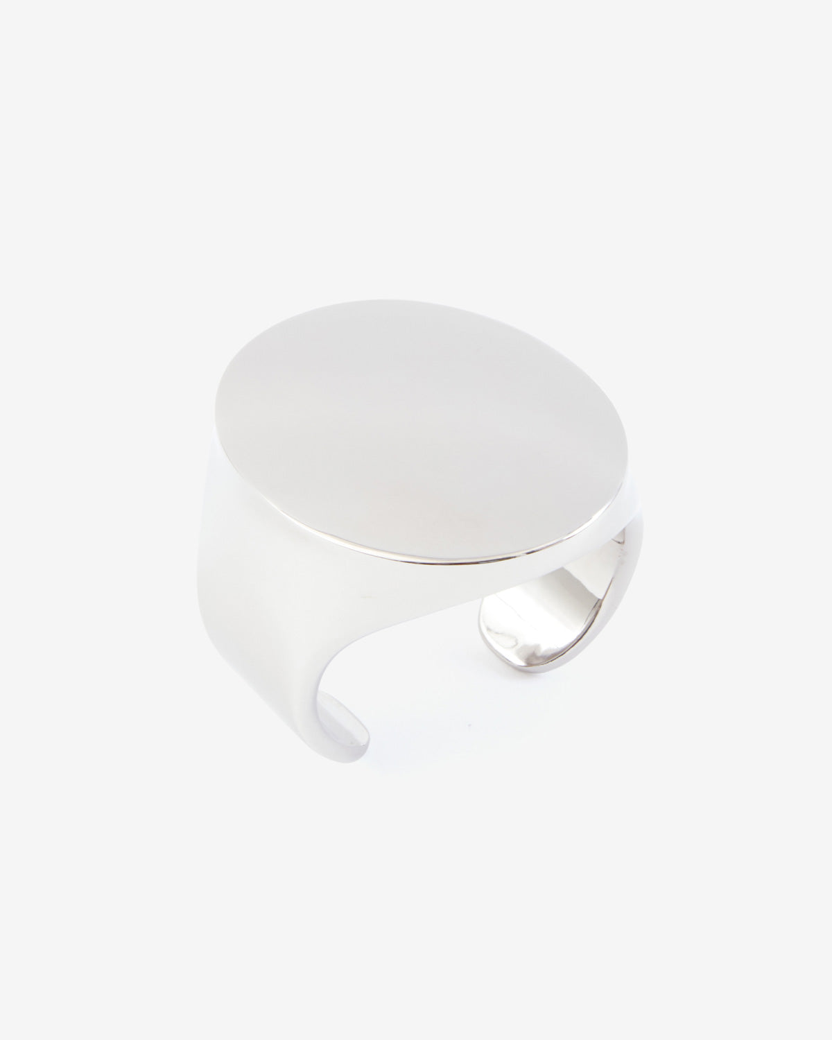 Brazalete quincy Woman Plata 1