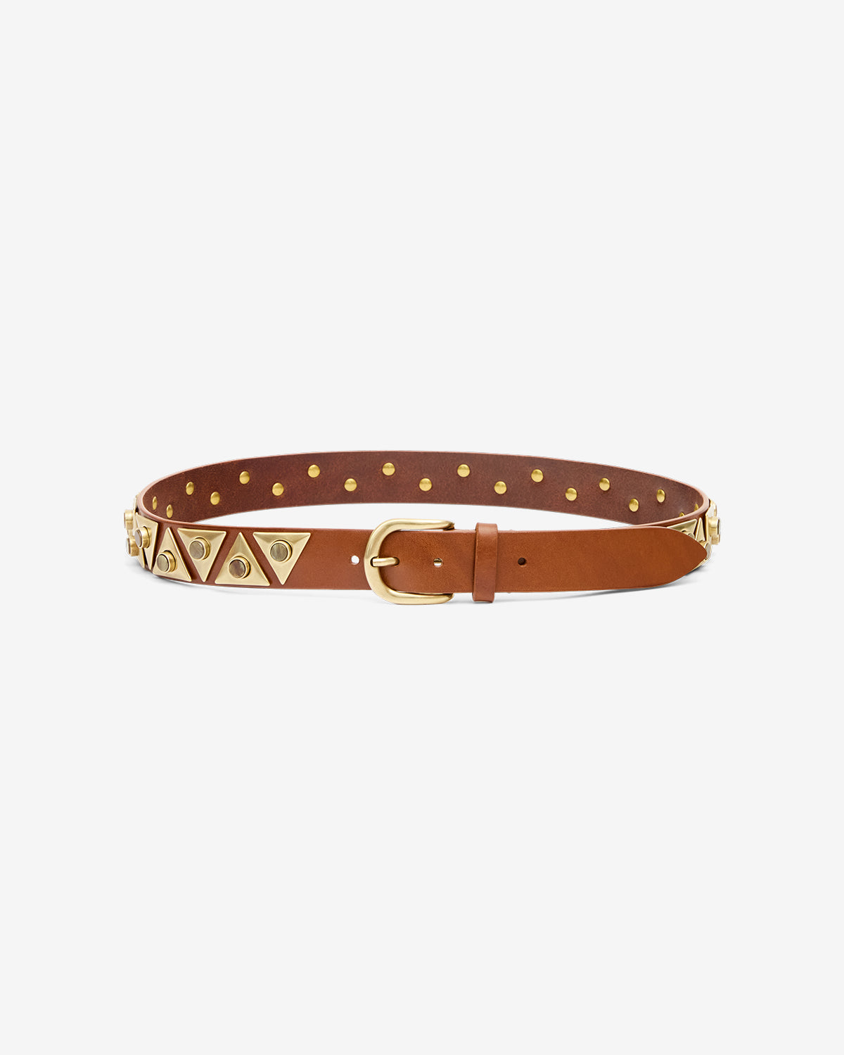 Ceinture veliana Woman Kaki 1