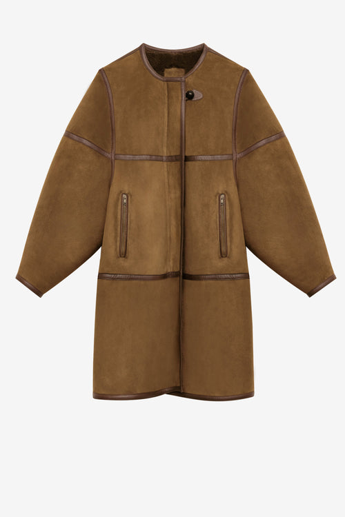 Adael coat