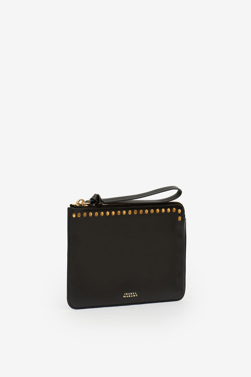 Pochette Flat Pouch