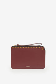 Flat Pouch clutch