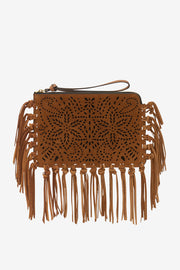 フラットポーチ