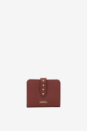 LEATHER WALLET