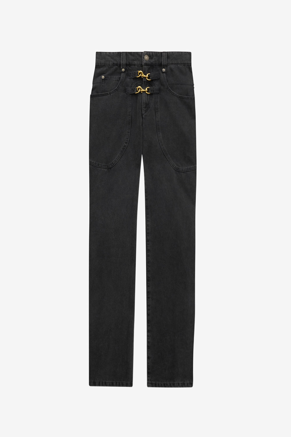 브린리(Brinley) 팬츠