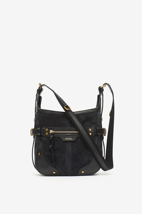 Bolso Sierra Hobo S