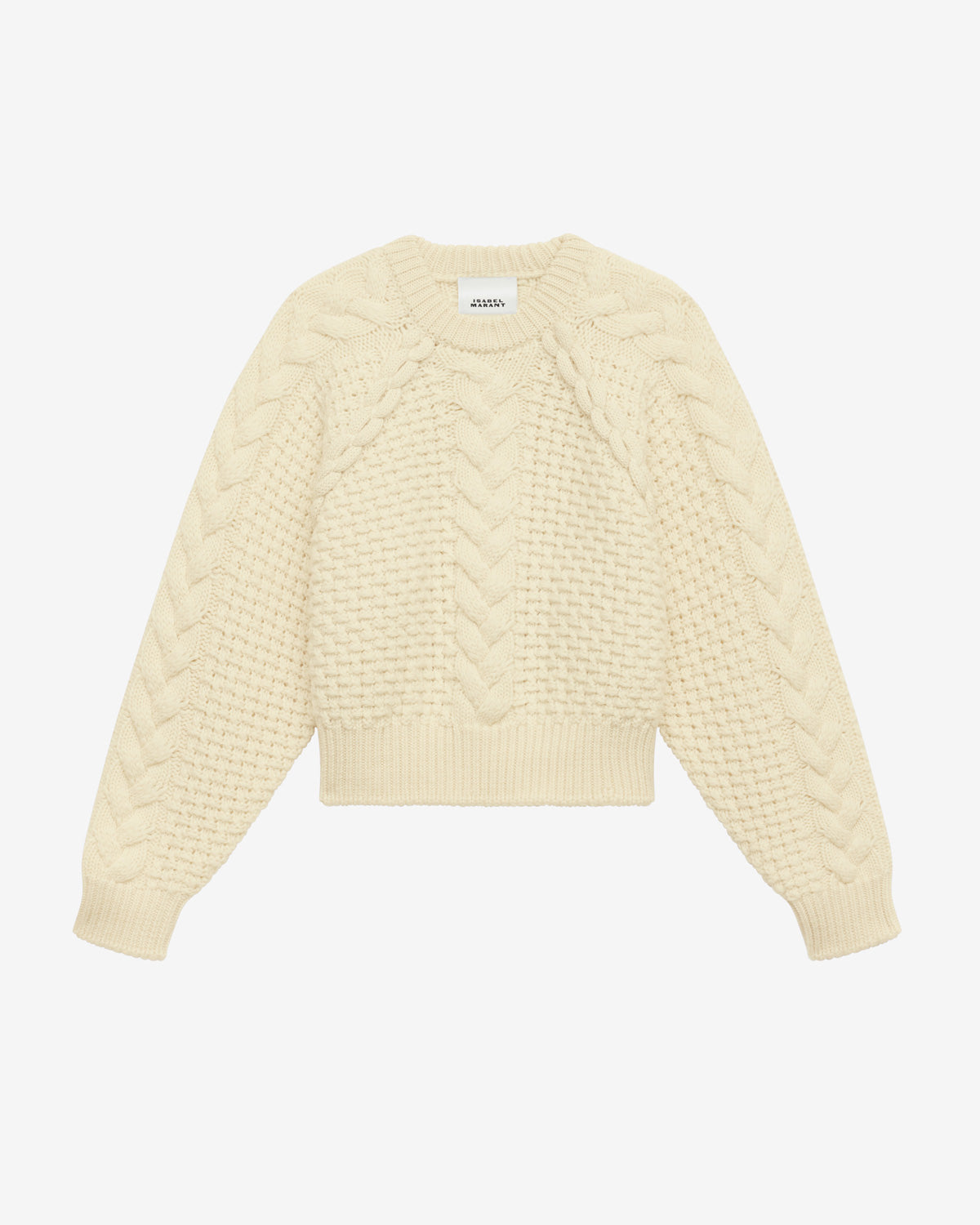 Isabel Marant 2024 Sweater