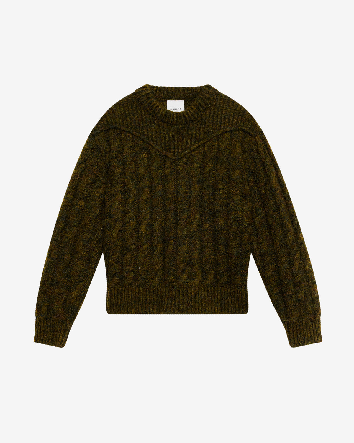 Isabel Marant Sweater newest