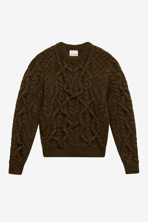 피오(Pio) 스웨터