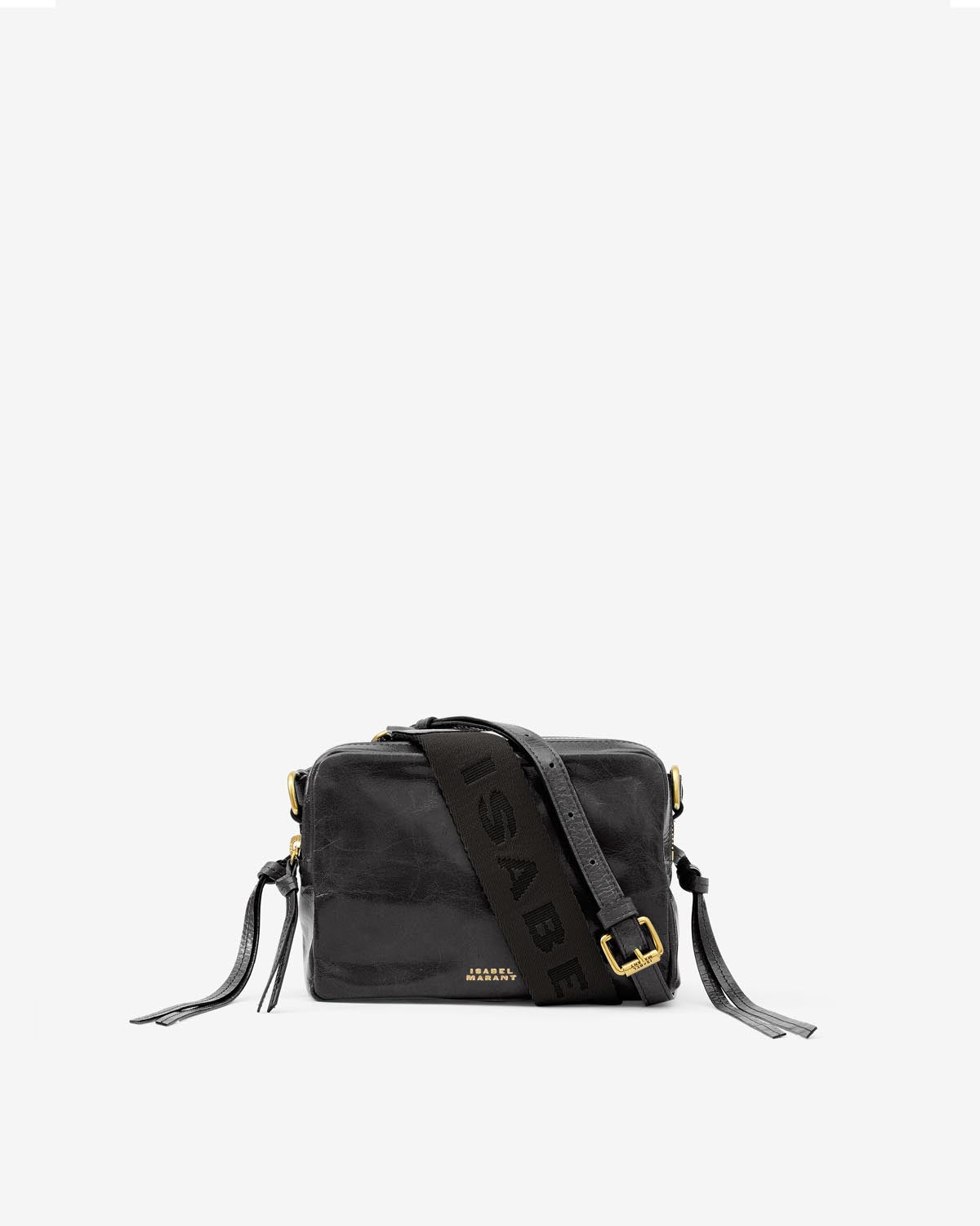 Wardy camera bag Woman Black 2