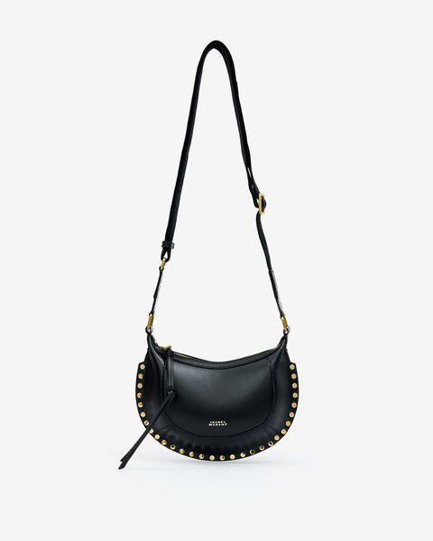 Tasche mini moon Woman Schwarz 11