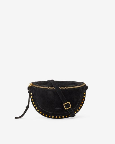 Gürteltasche skano Woman Schwarz 9