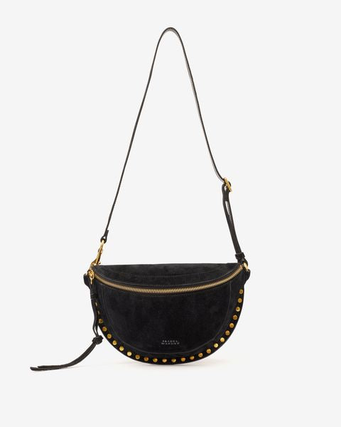 Gürteltasche skano Woman Schwarz 10