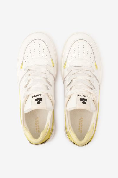 Emreeh sneakers - Light yellow-yellow - Man - 7