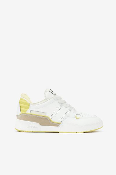 Emreeh sneakers - Light yellow-yellow - Man - 2