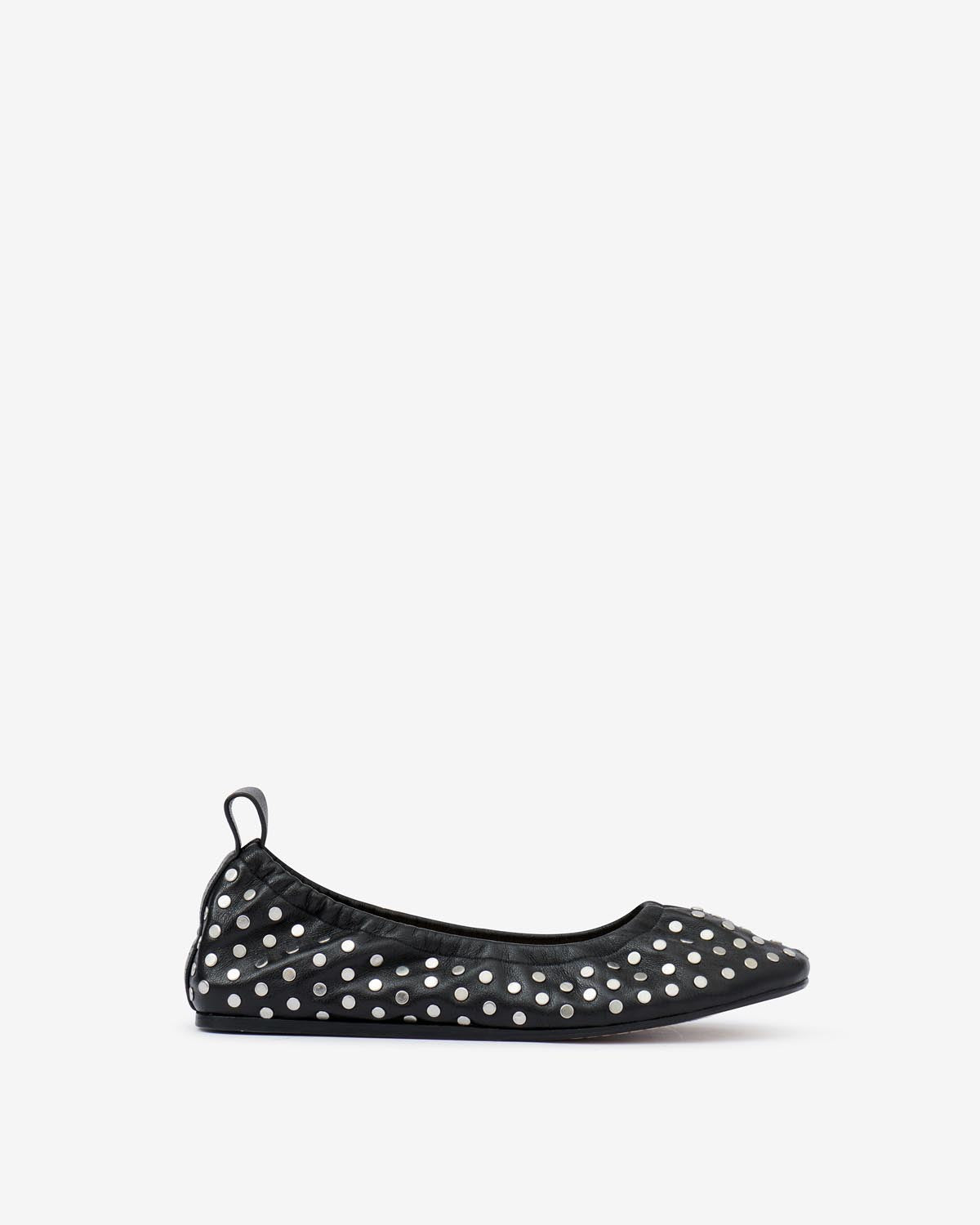 Bailarinas belna Woman Negro 1