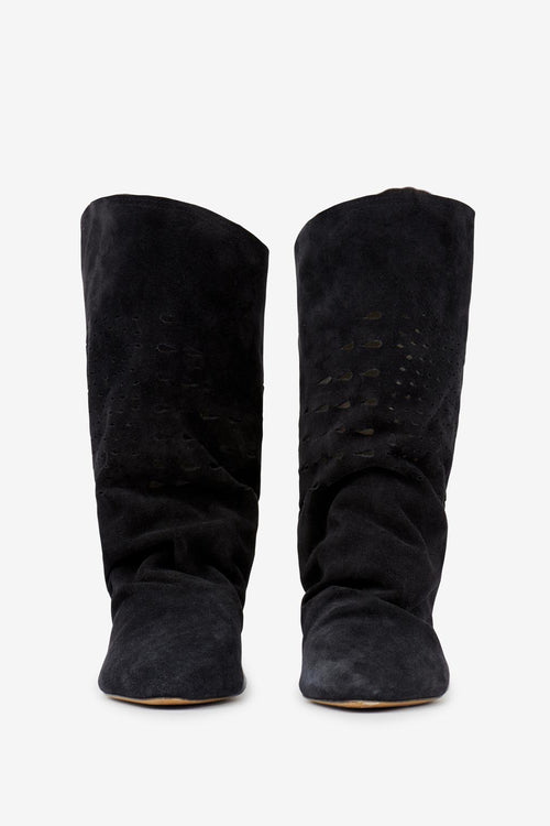 Reachi Stivali Bassi