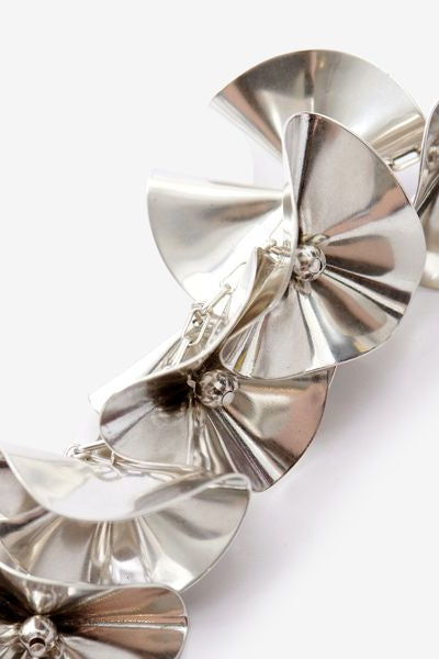 Flower Power Bracelet