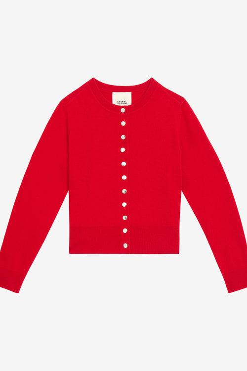 IDESIA CARDIGAN