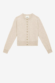 IDESIA CARDIGAN