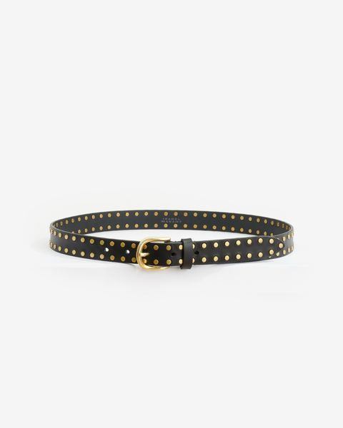 Zap cintura Woman Nero 1