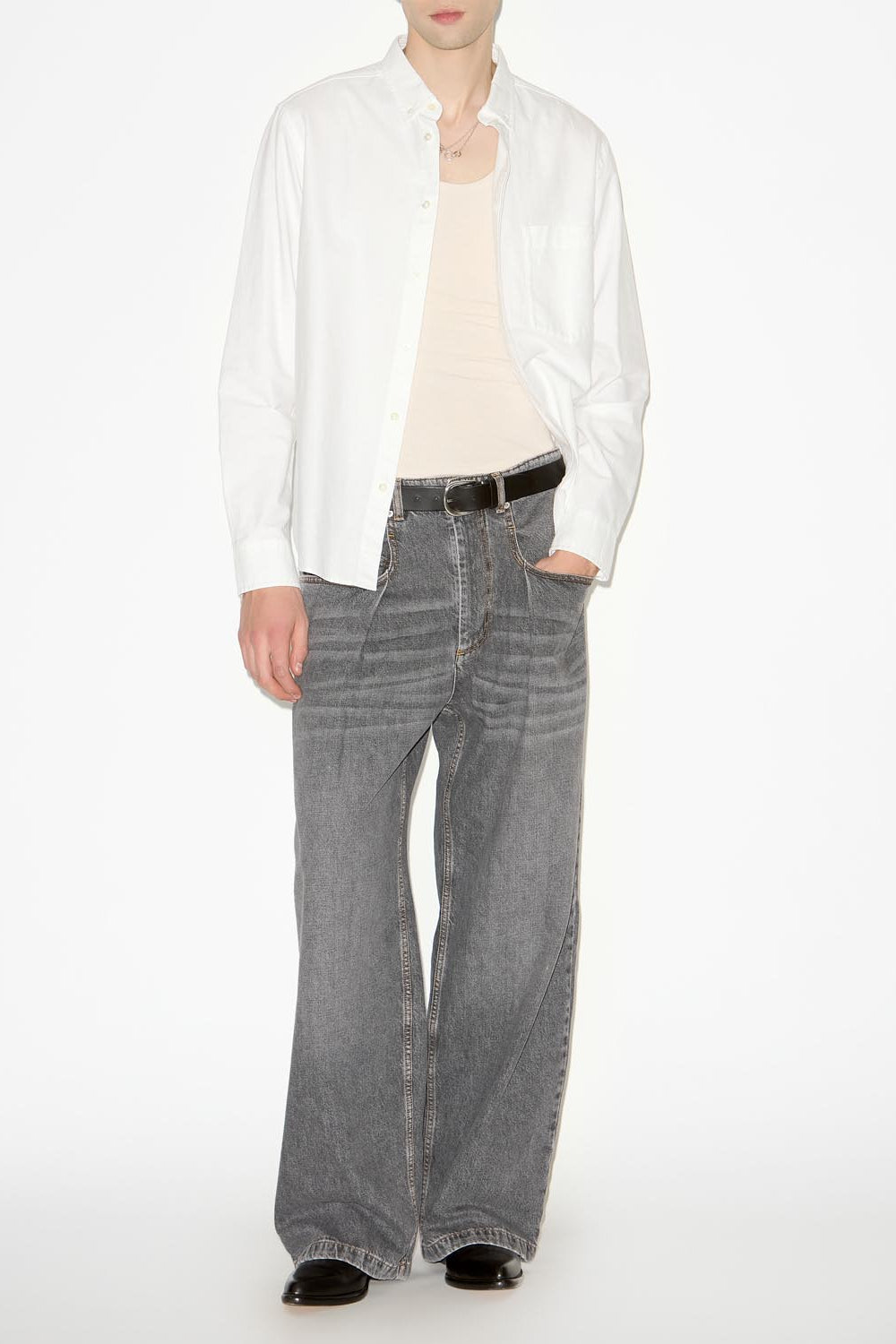 JASOLO SHIRT