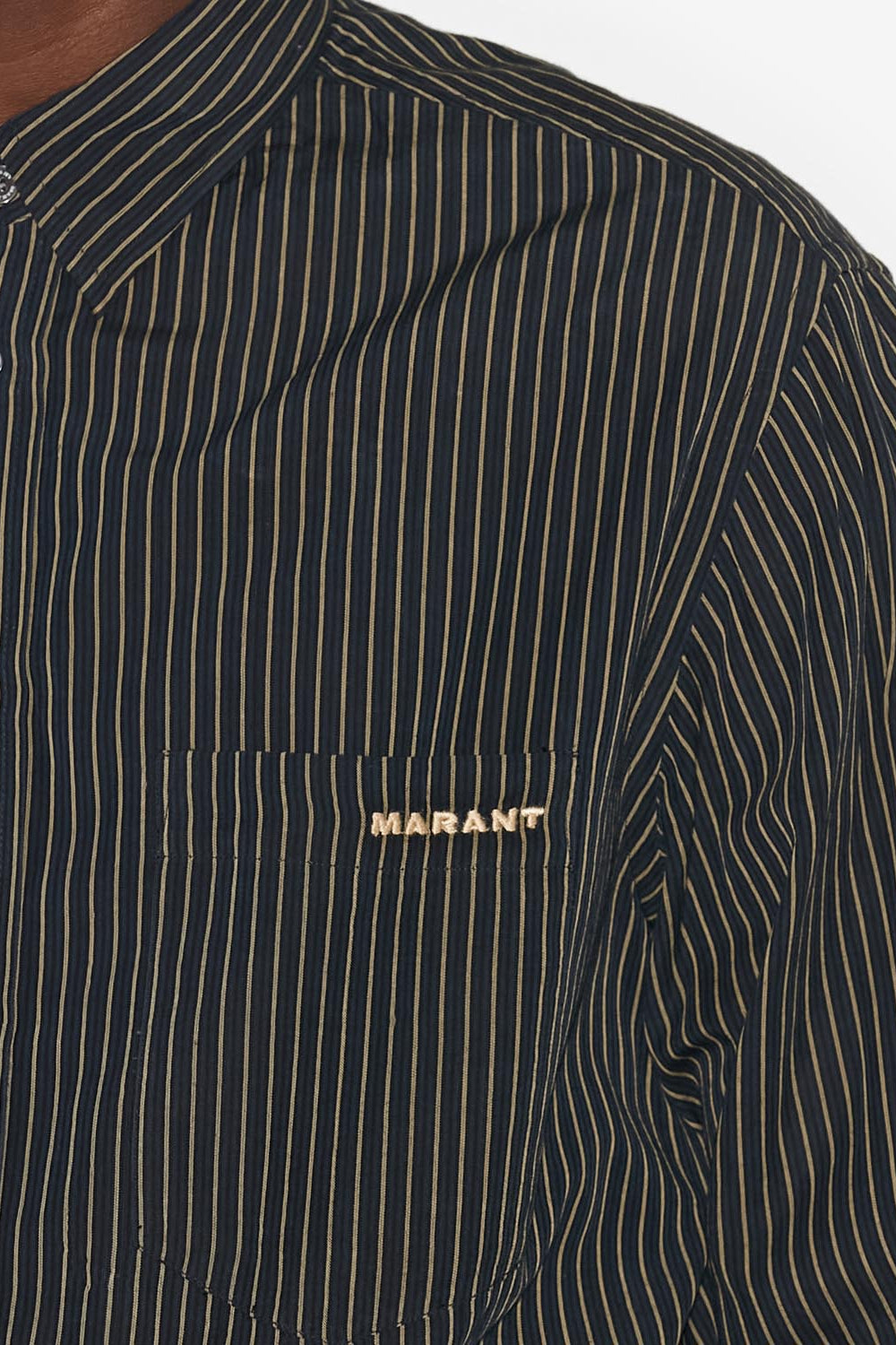 Chemise jasolo - Noir - Man - 3