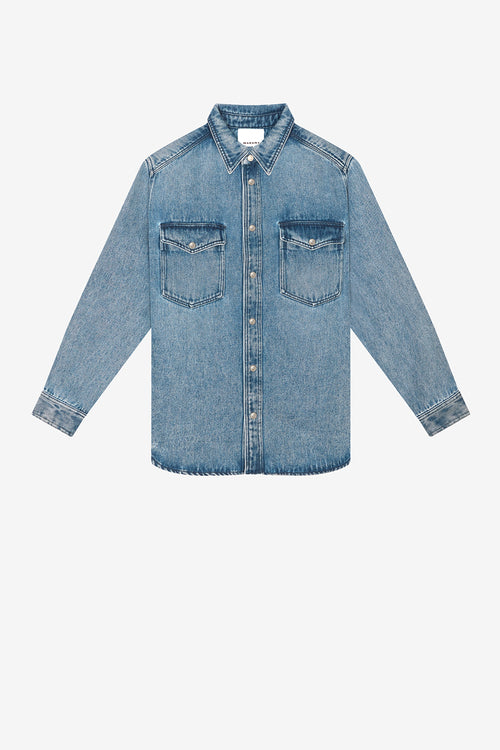 Camisa Tailly