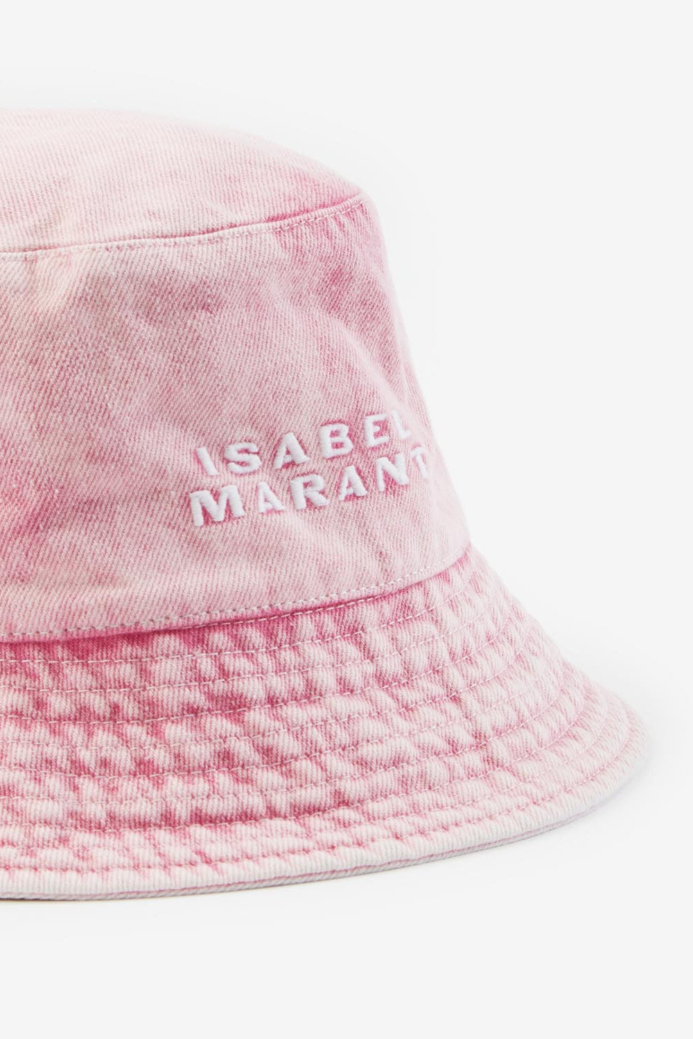 Giorgia hat - Light pink - Woman - 3