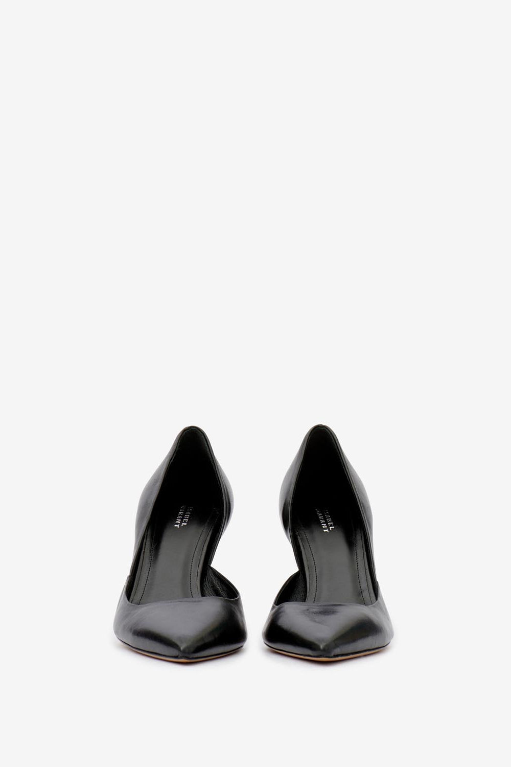 Purcy pumps - Black - Woman - 3