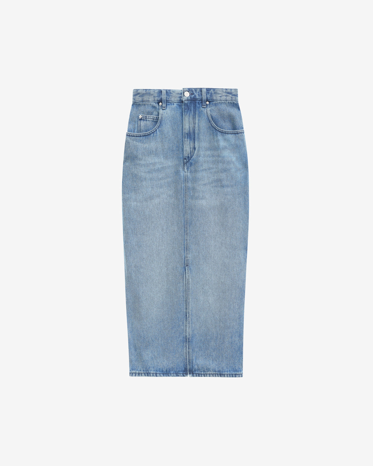 Gonna tilauria Woman Azzurro 1