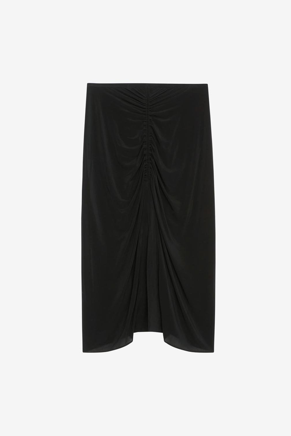 Joella skirt - Black - Woman - 1