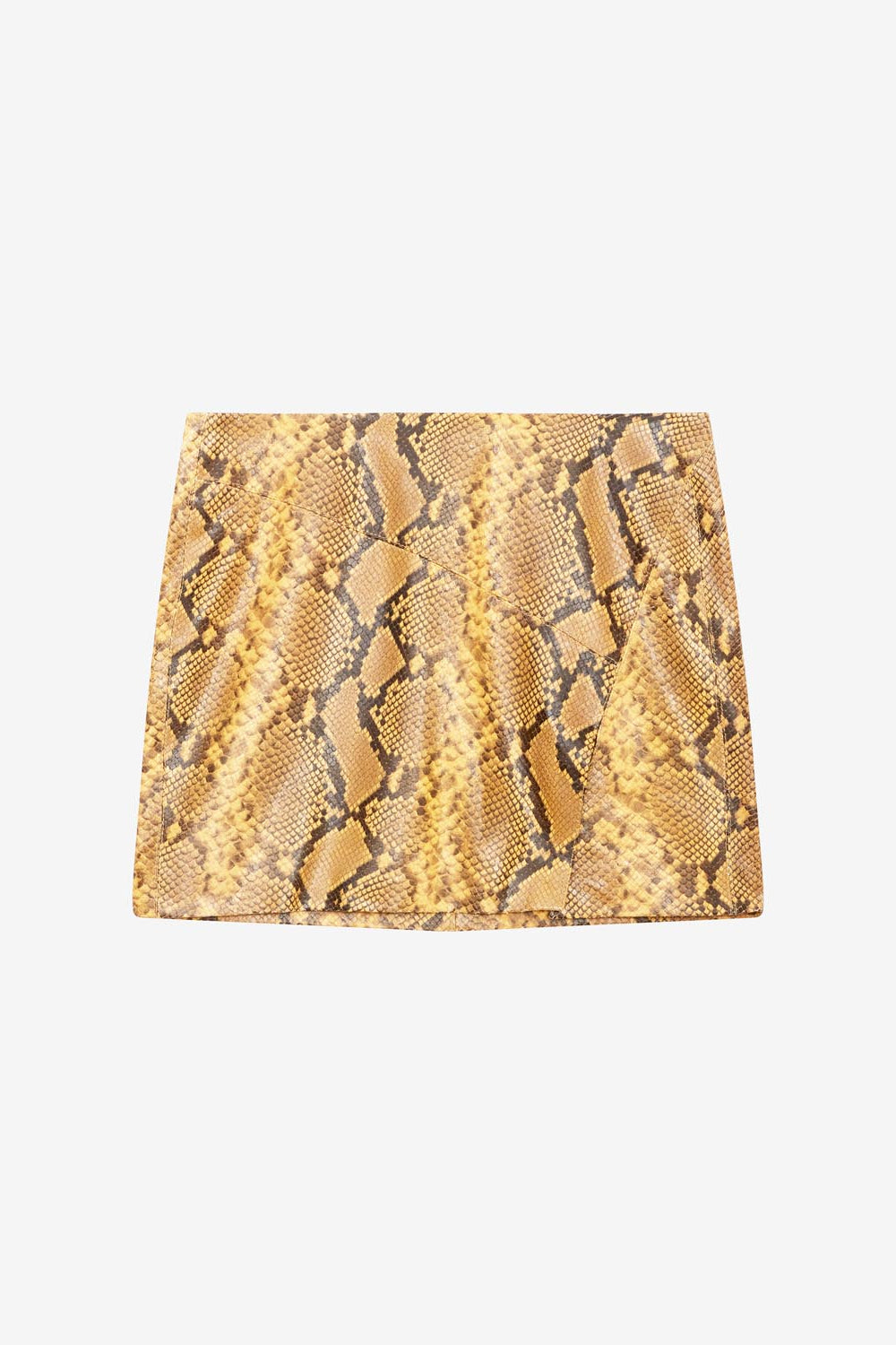 Blair skirt - Natural - Woman - 1