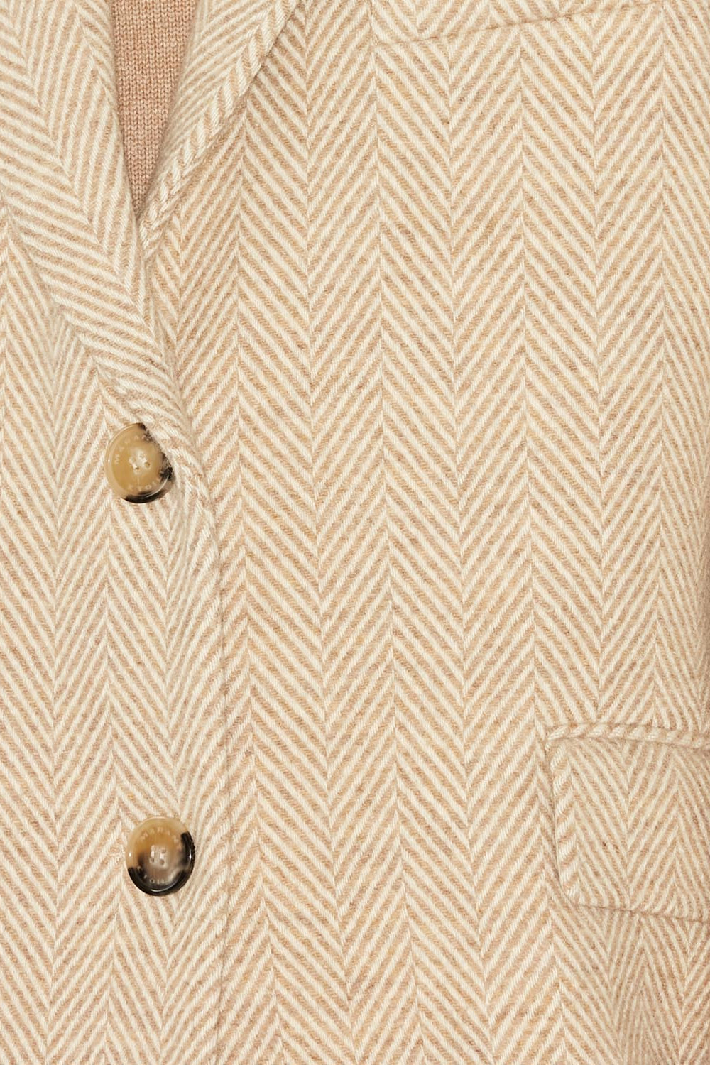 Limiza coat - Toffee - Woman - 3