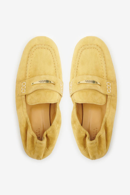 Loafer Iseri