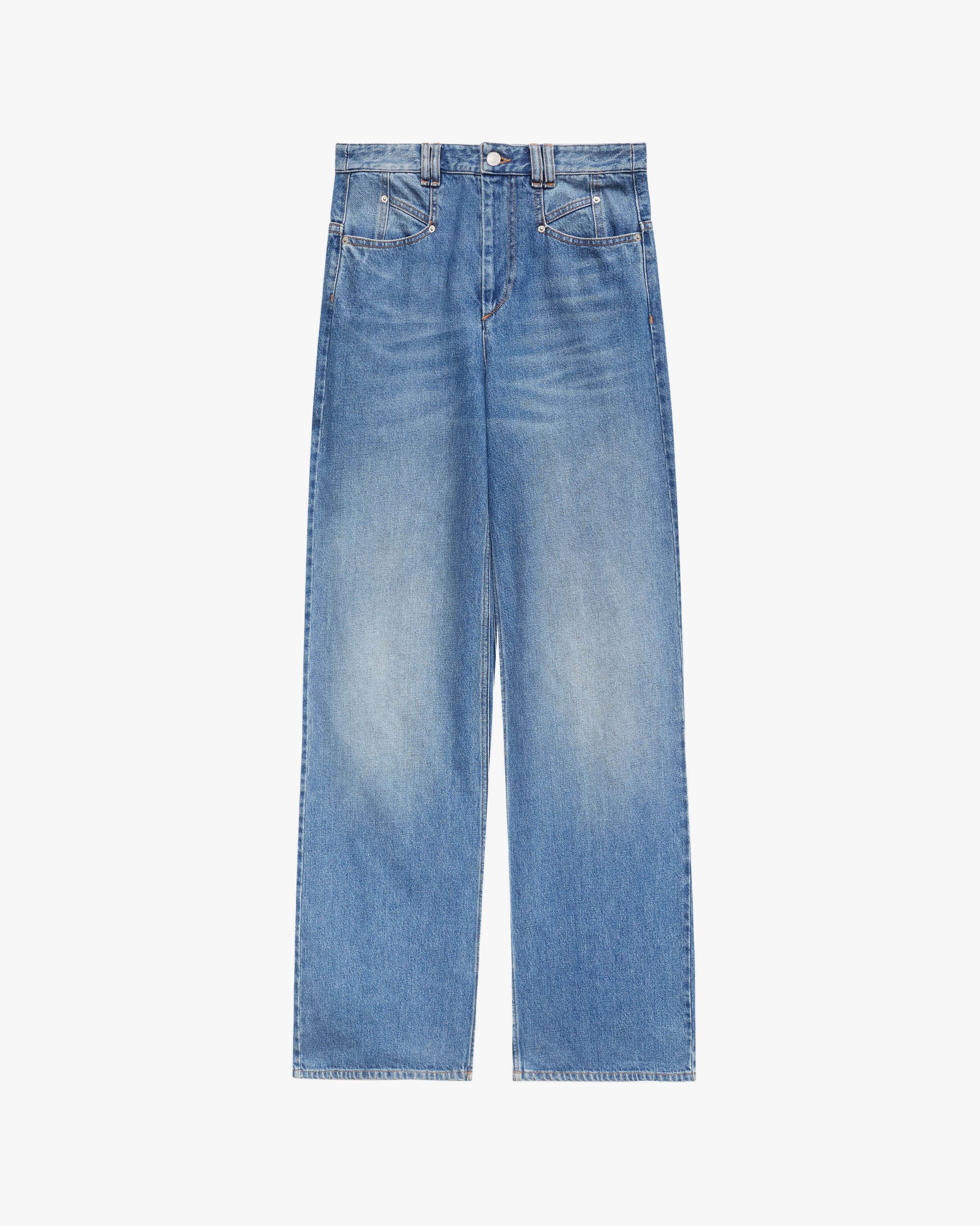 Isabel store marant Jeans