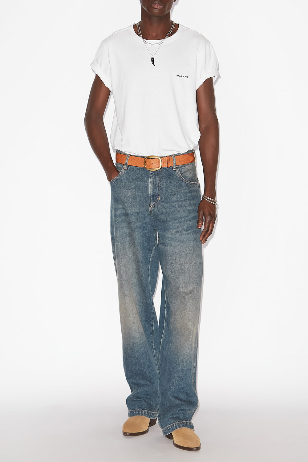 PANTALÓN JORJE