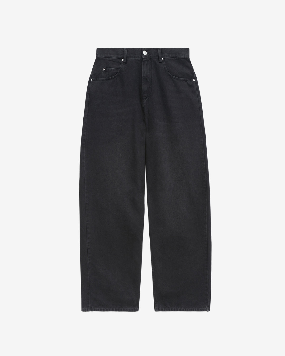 Joanny pants Woman Black 6