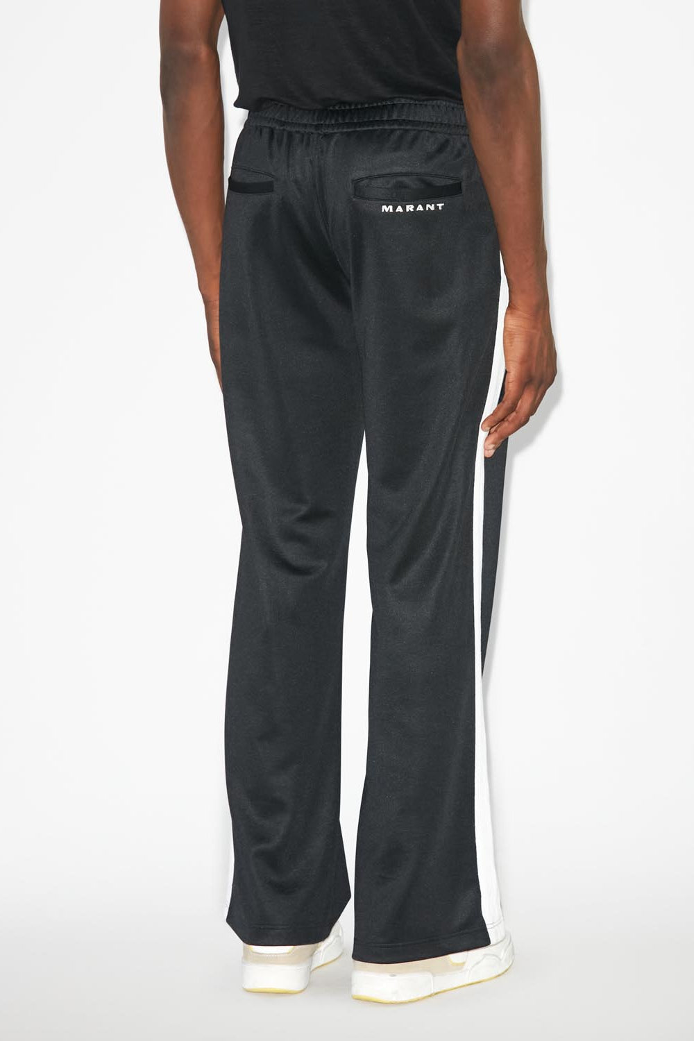 Ryamy pants - Black - Man - 5