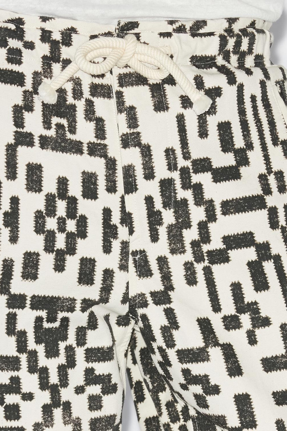 Pantalon piago - Noir - Man - 3