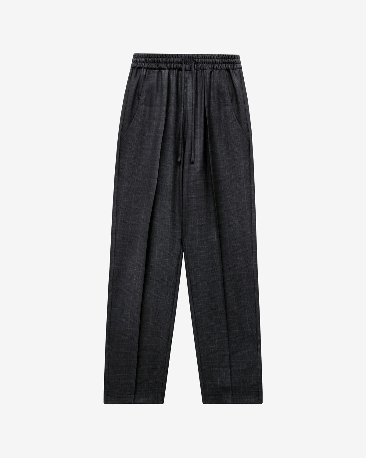 Liska パンツ Woman Anthracite 1