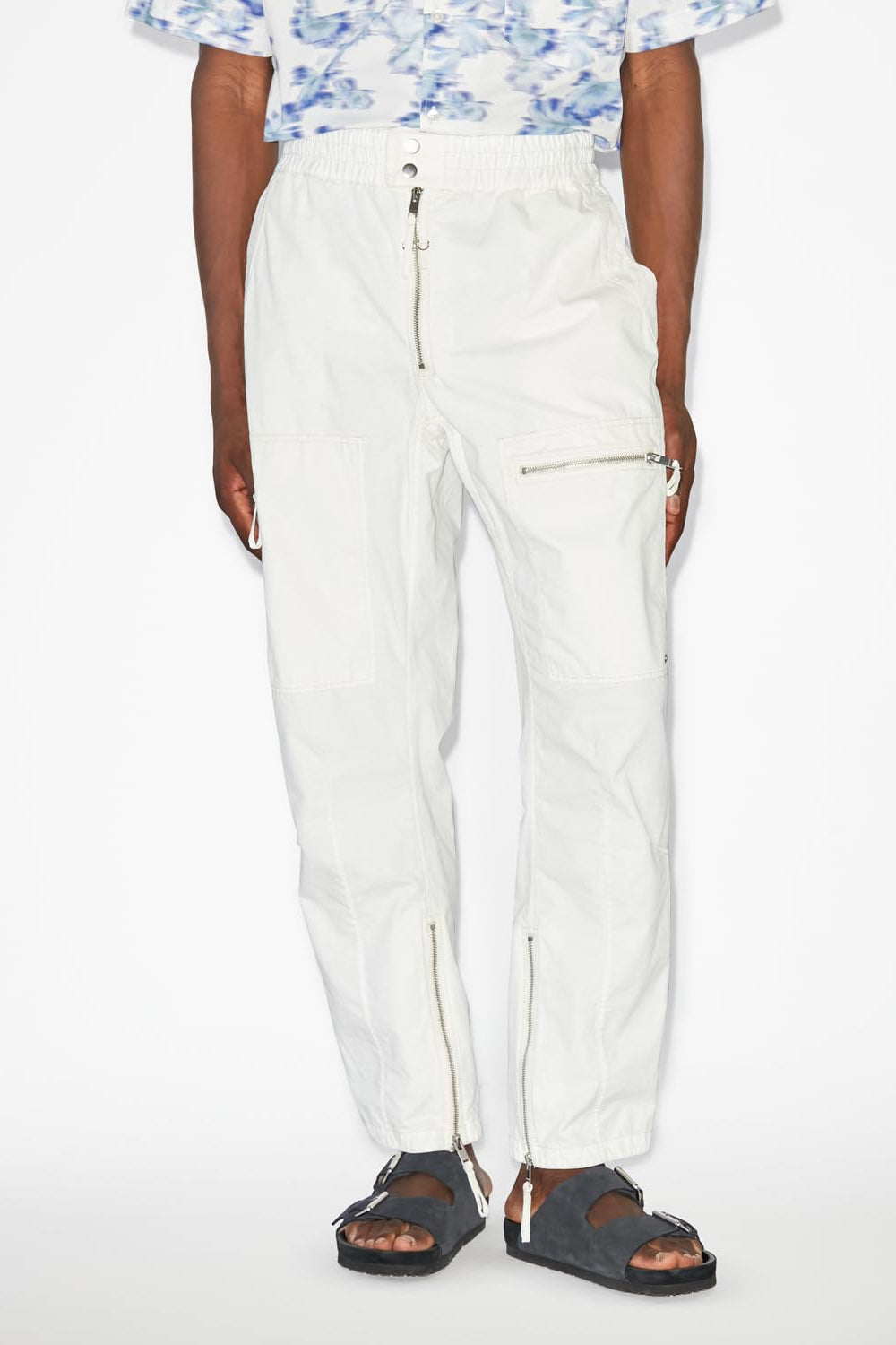 Pantalón niels - Crudo - Man - 4