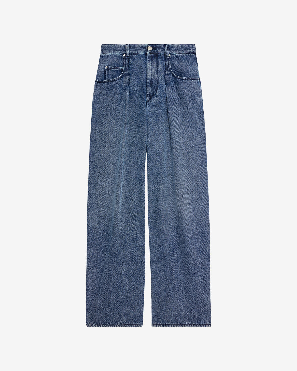 Pantalón rodayna Woman Azul claro 1