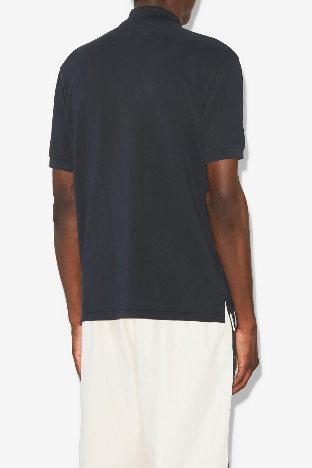 Polo afko - Anthracite - Man - 5