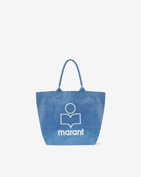 Yenky bag Woman Blue 13