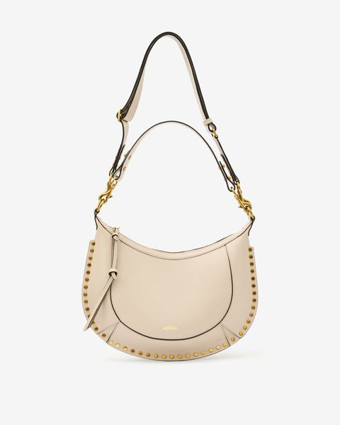 Borsa naoko Woman Light beige 11