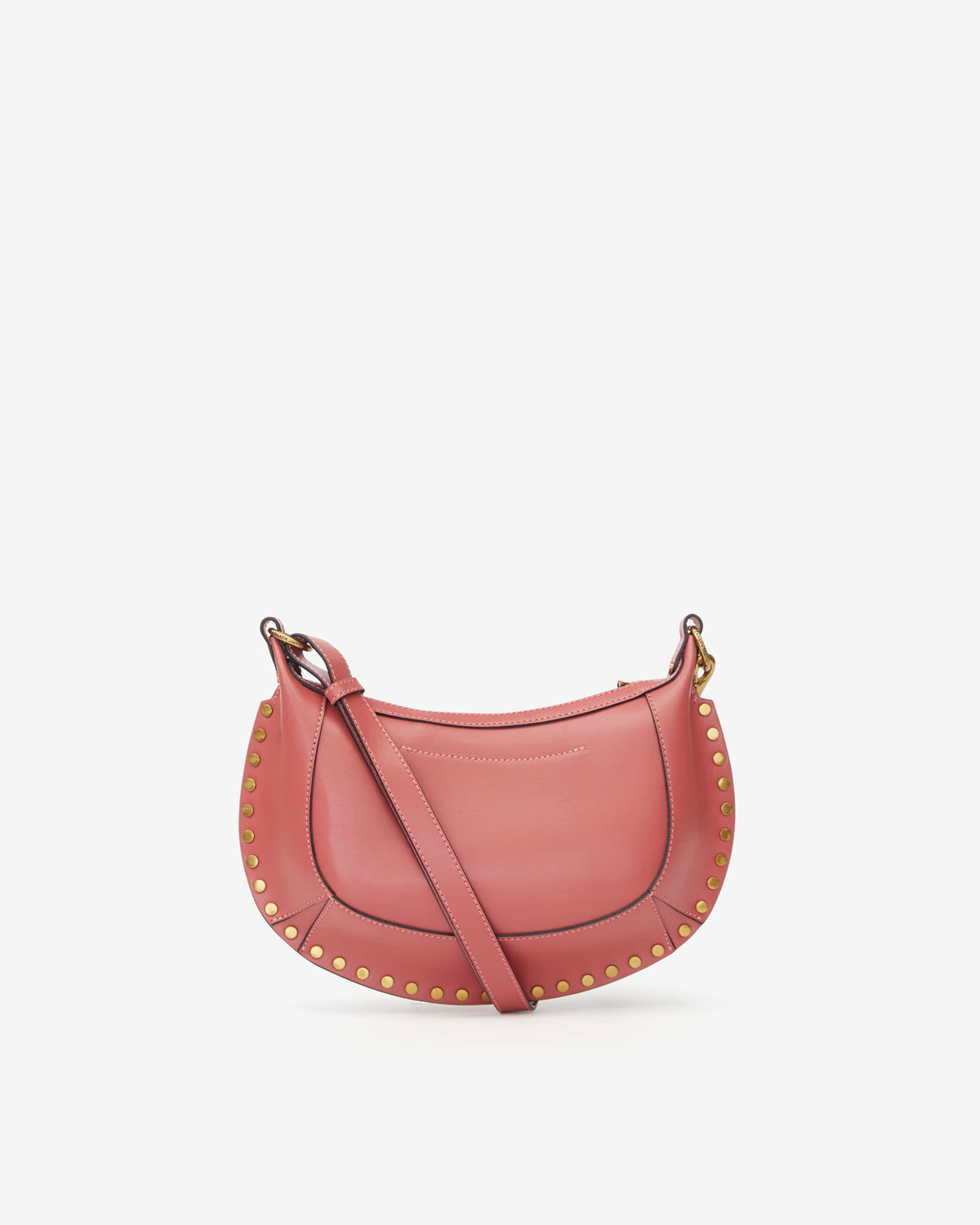 오스칸 문 백 Woman Antique pink 2