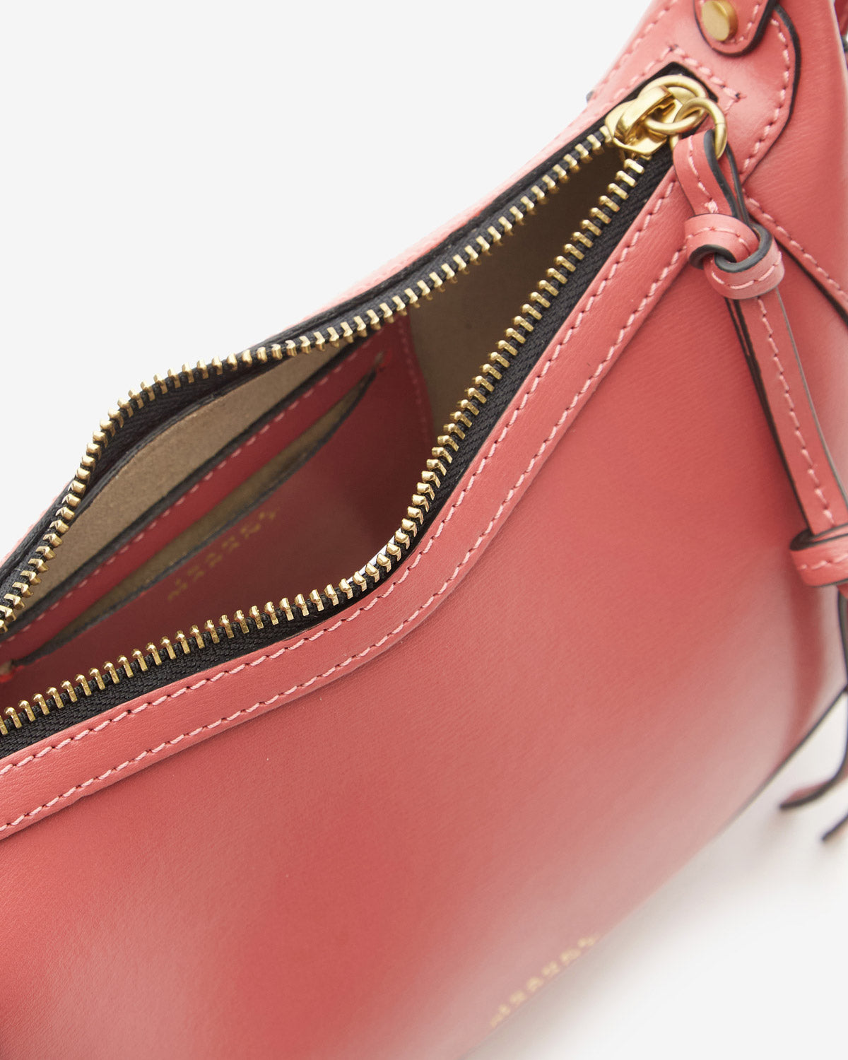 오스칸 문 백 Woman Antique pink 6