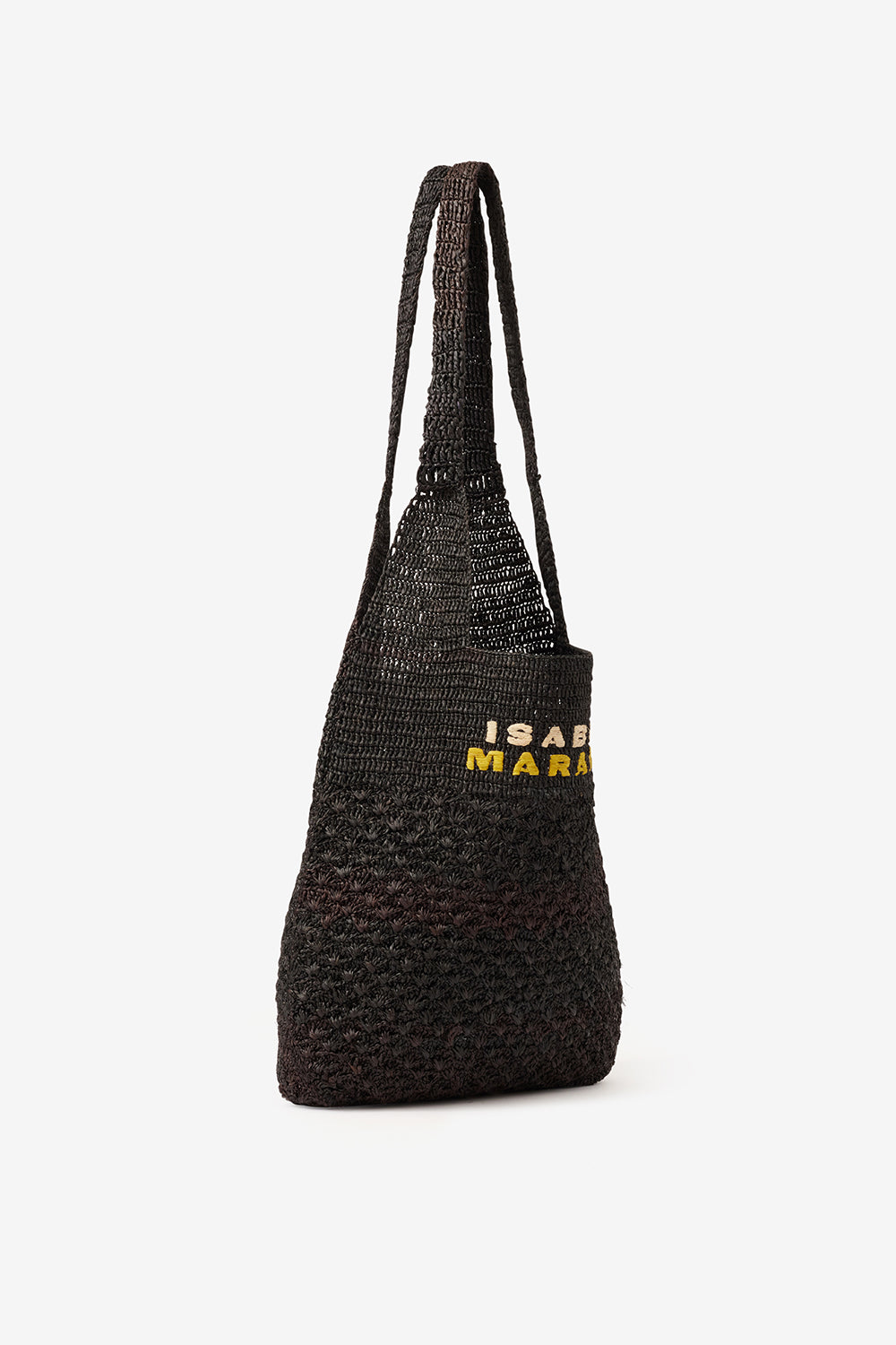 Praia medium bag - Black - Woman - 5