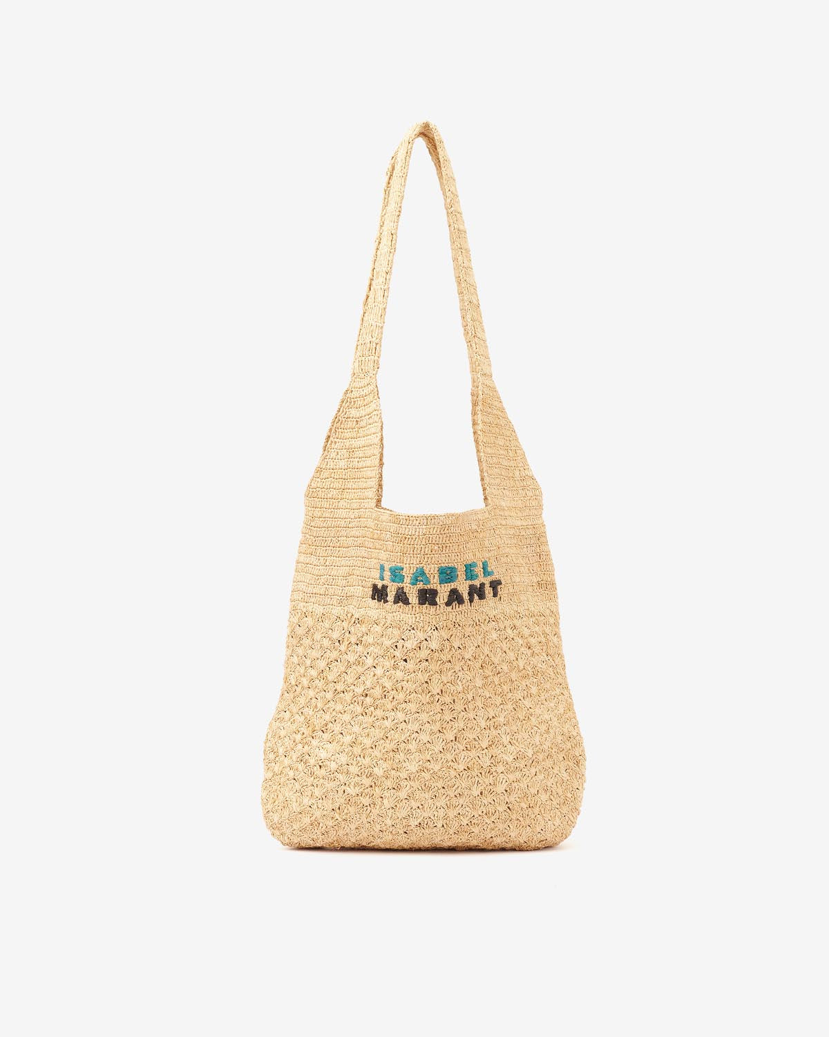 Bolso mediano praia Woman Natural 4