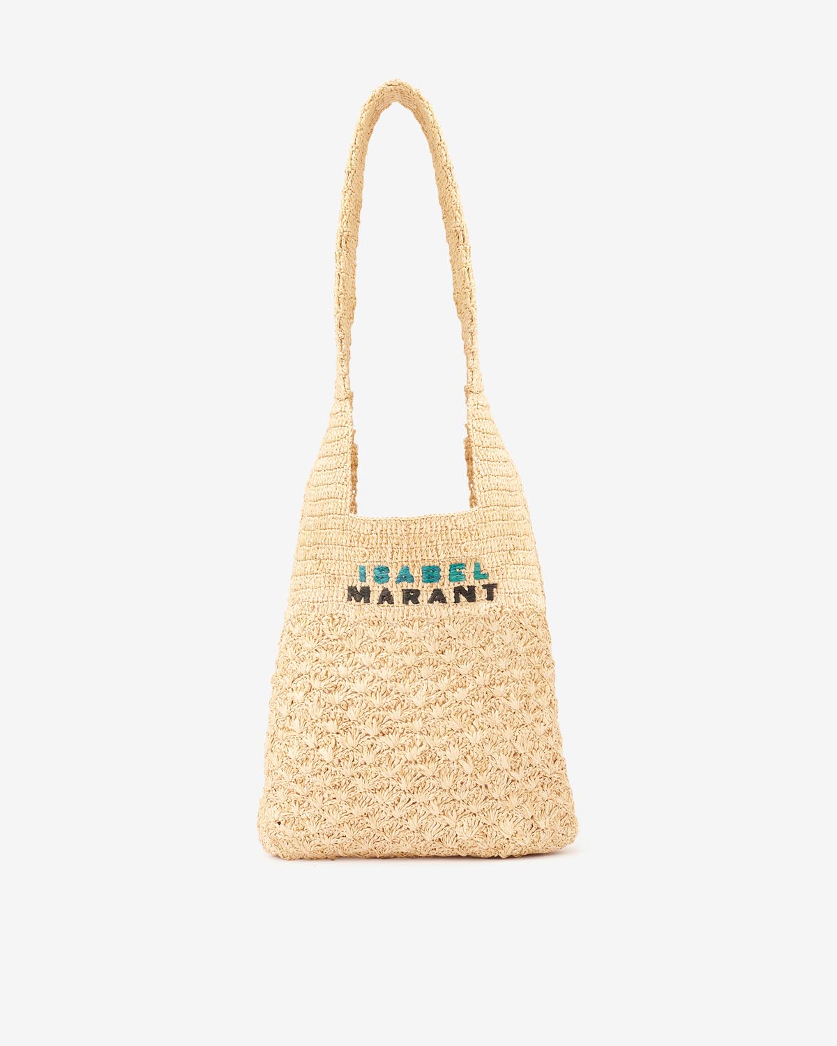 Praia small bag Woman Natural 4